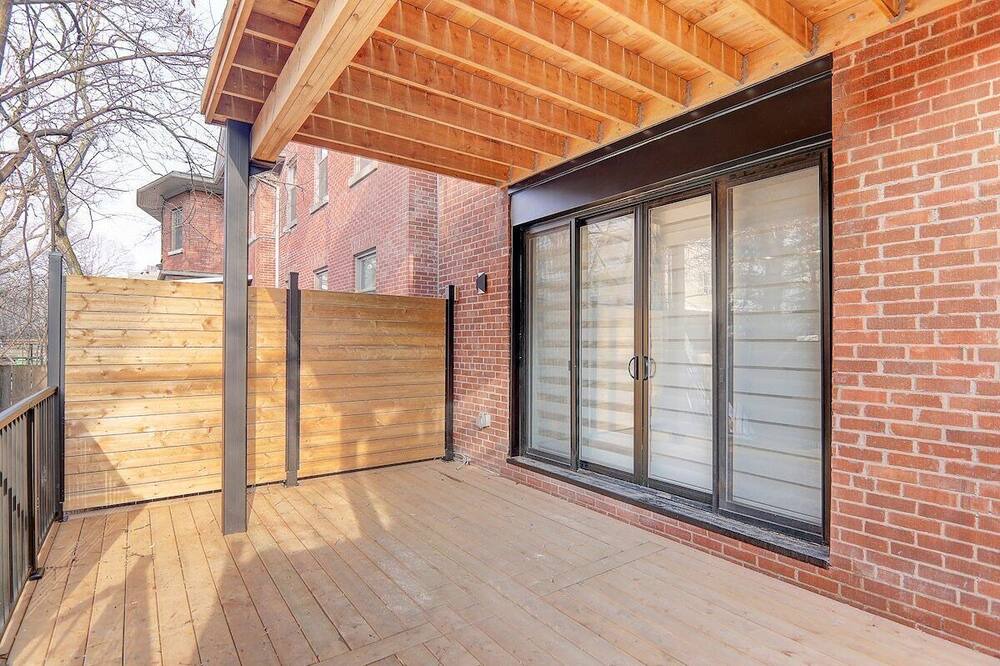 Photo of Outdoor in Midtown Toronto