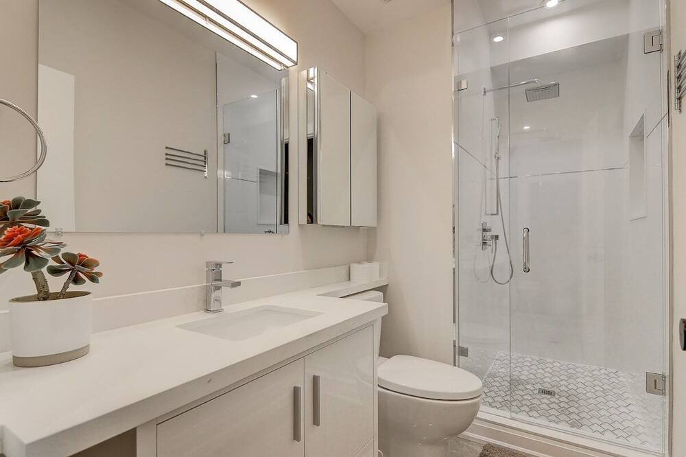 Photo of Bathroom in Midtown Toronto