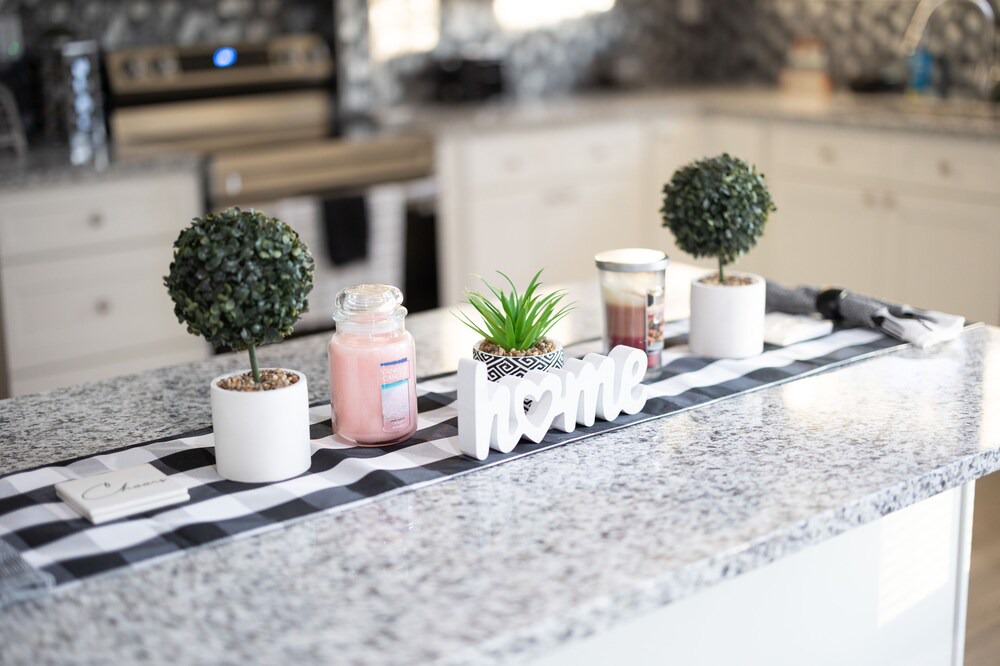 Photo of Kitchen in Knoxville