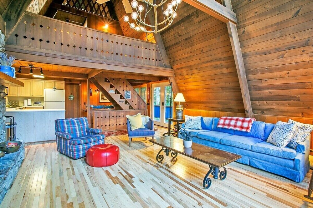 Photo of Bedroom in Wolf Laurel