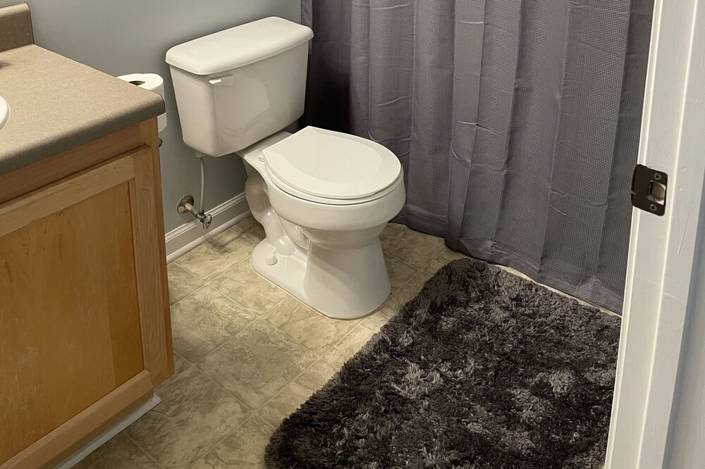Photo of Bathroom in Keowee