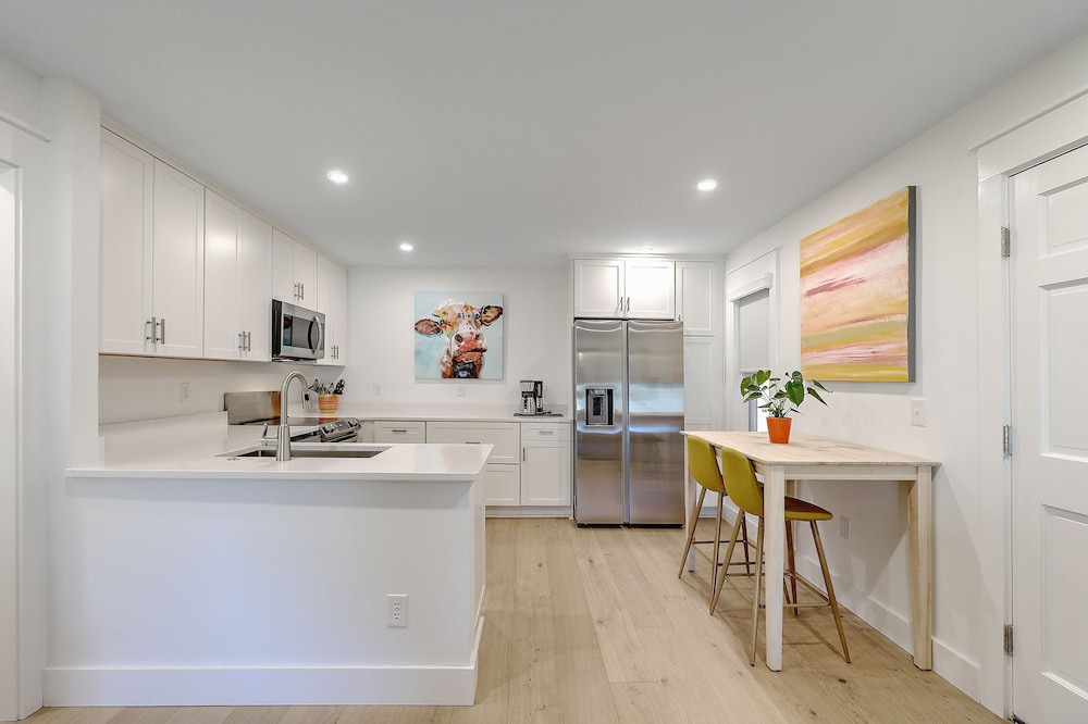 Photo of Kitchen in Sullivan's Island