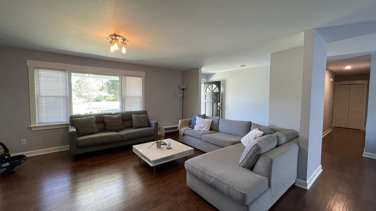 Photo of Livingroom in Wrightsboro