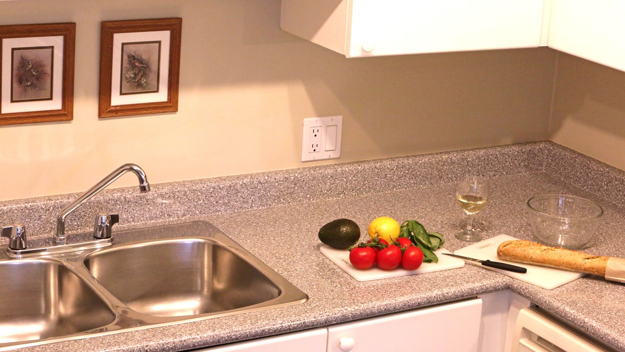 Photo of Kitchen in West End