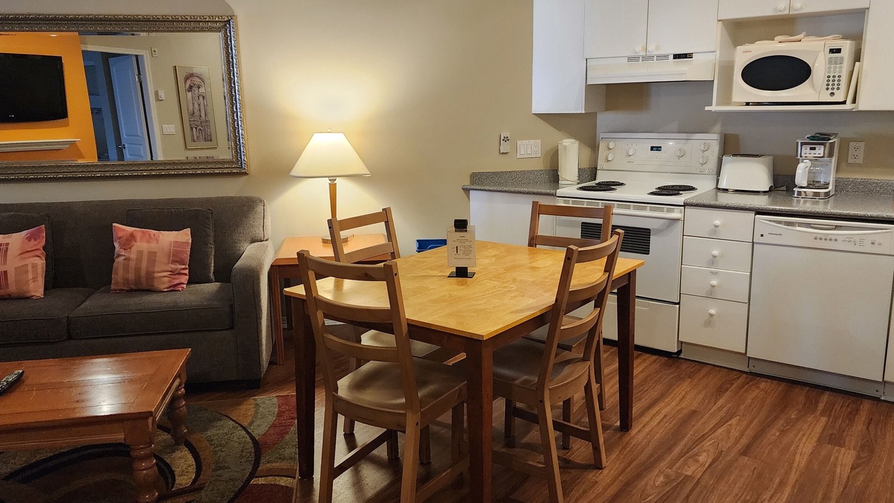 Photo of Kitchen in West End