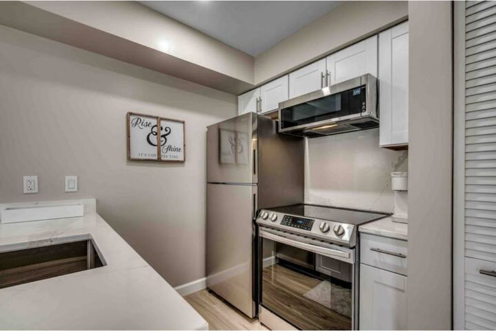 Photo of Kitchen in Surfside Beach