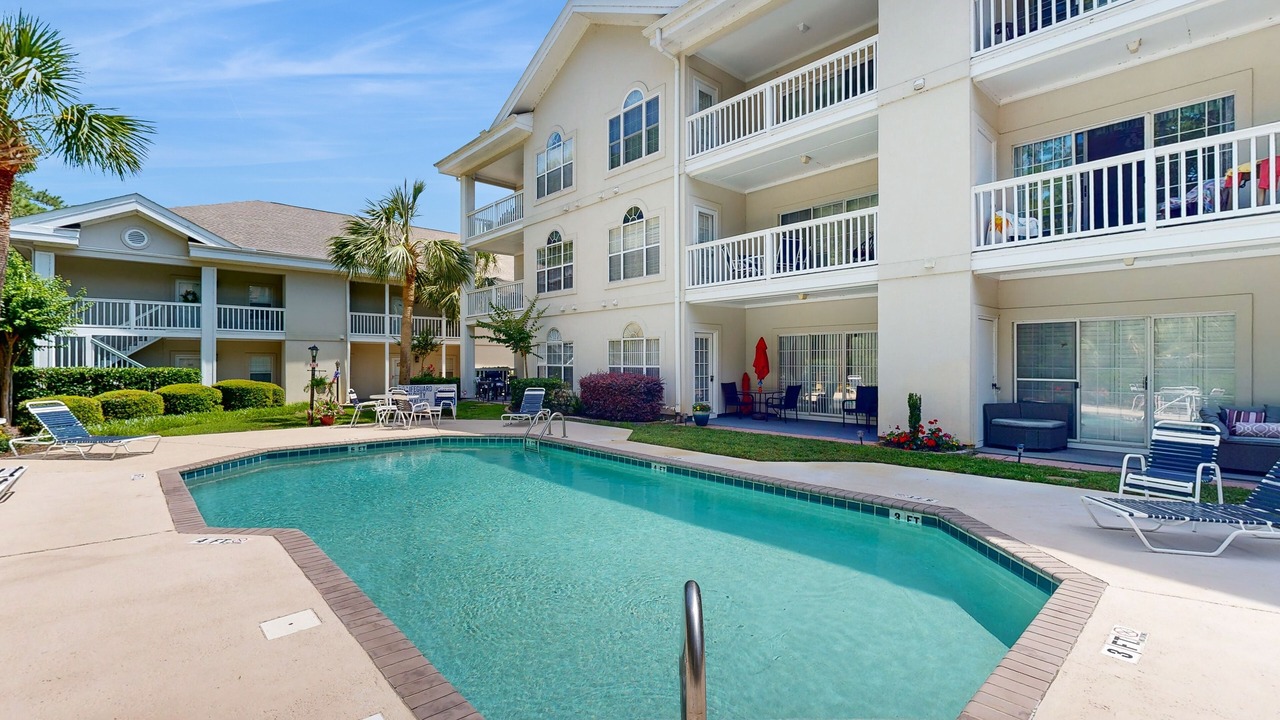 Photo of Outdoor in Arcadian Shores