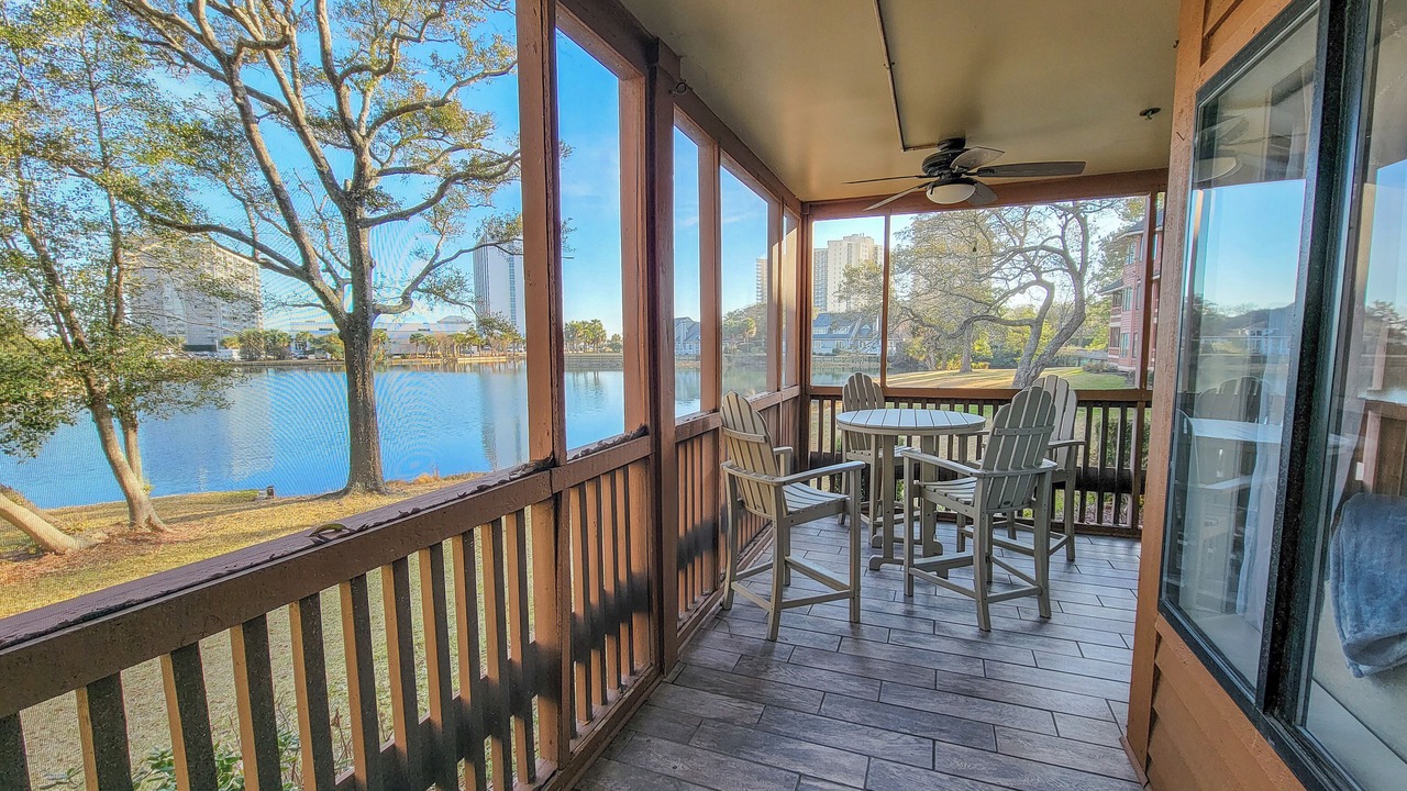 Photo of Outdoor in Arcadian Shores