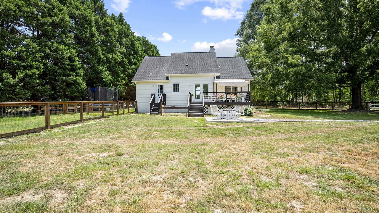Photo of Outdoor in Raleigh