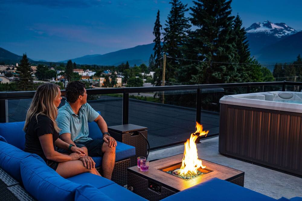 Photo of Outdoor in Revelstoke