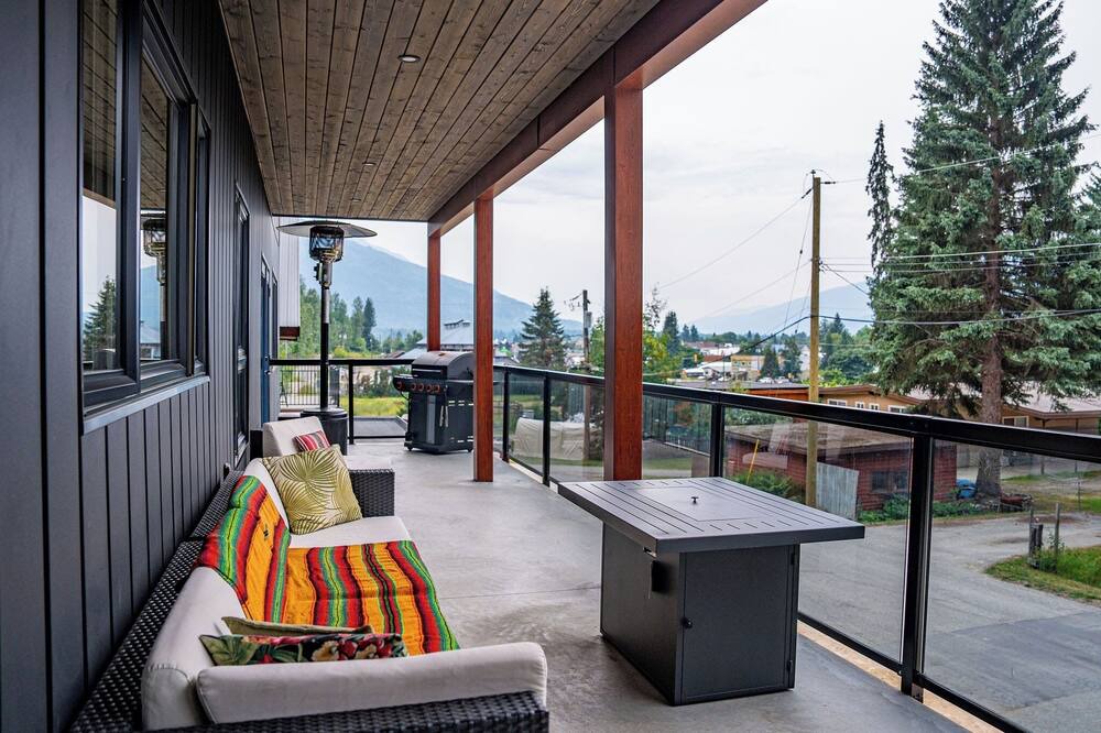Photo of Outdoor in Revelstoke