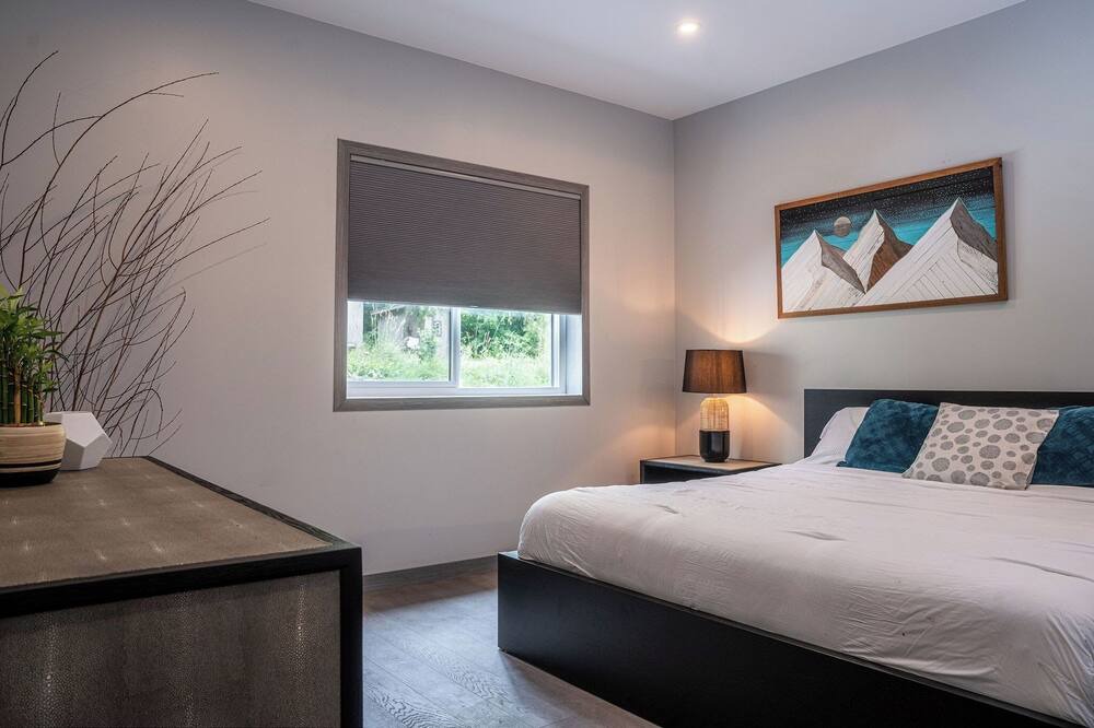 Photo of Bedroom in Revelstoke