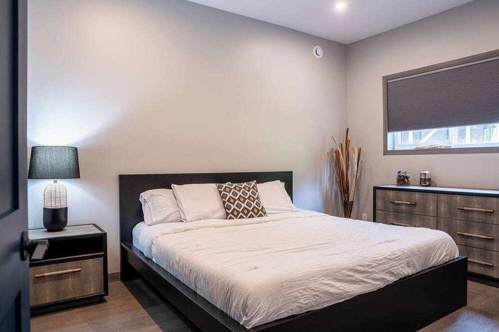 Photo of Bedroom in Revelstoke