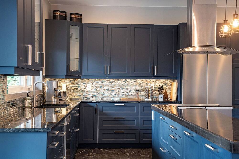 Photo of Kitchen in Revelstoke