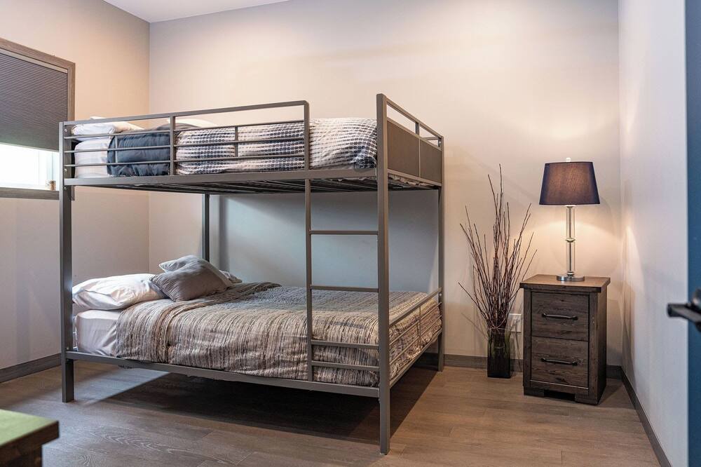Photo of Bedroom in Revelstoke