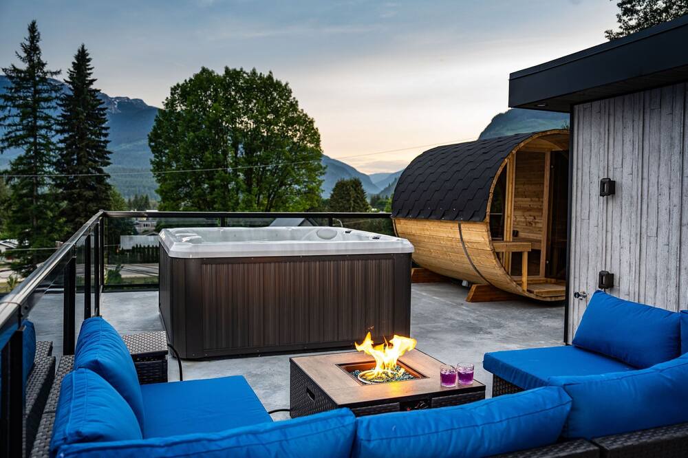 Photo of Outdoor in Revelstoke