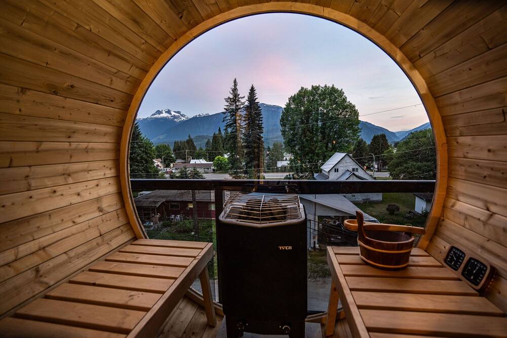Photo of Outdoor in Revelstoke