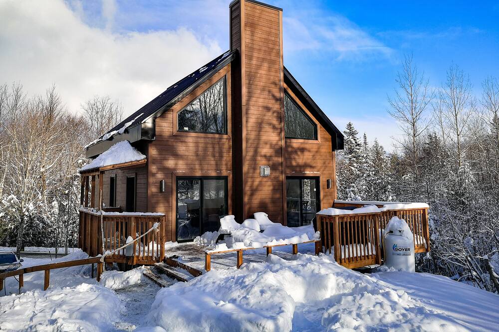 Photo of Outdoor in Sainte-Ann-des-Lacs