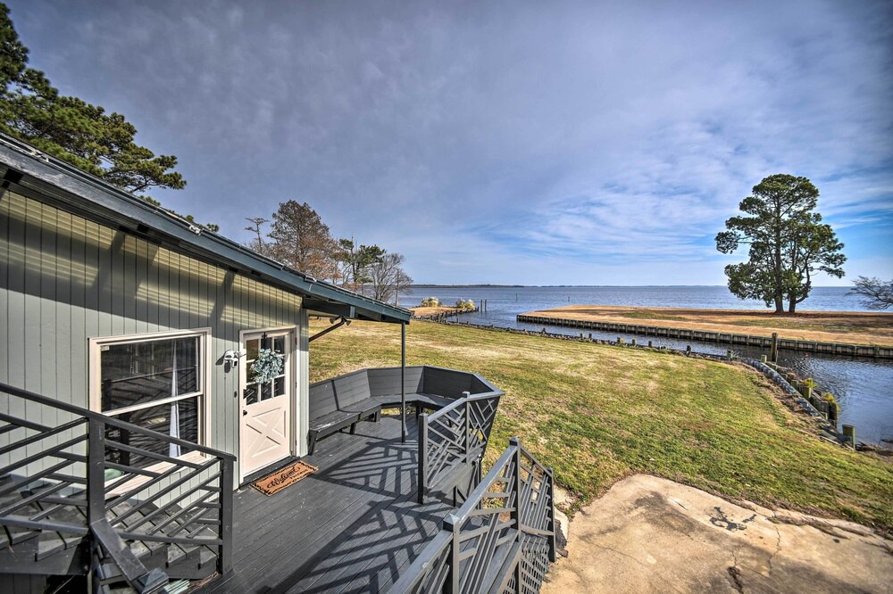 Photo of Outdoor in Elizabeth City