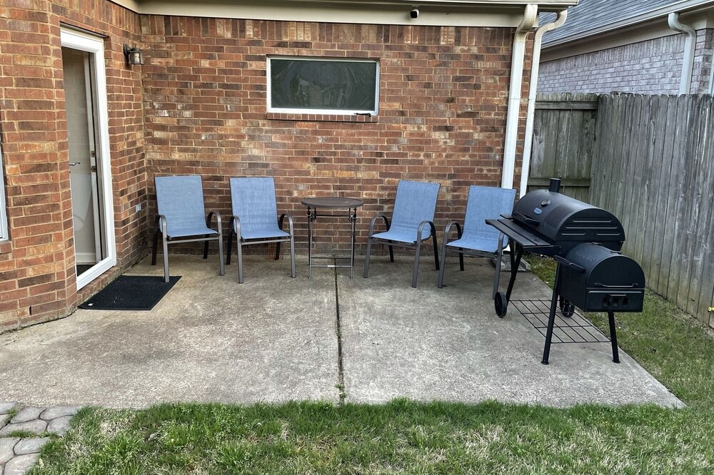 Photo of Outdoor in Cordova