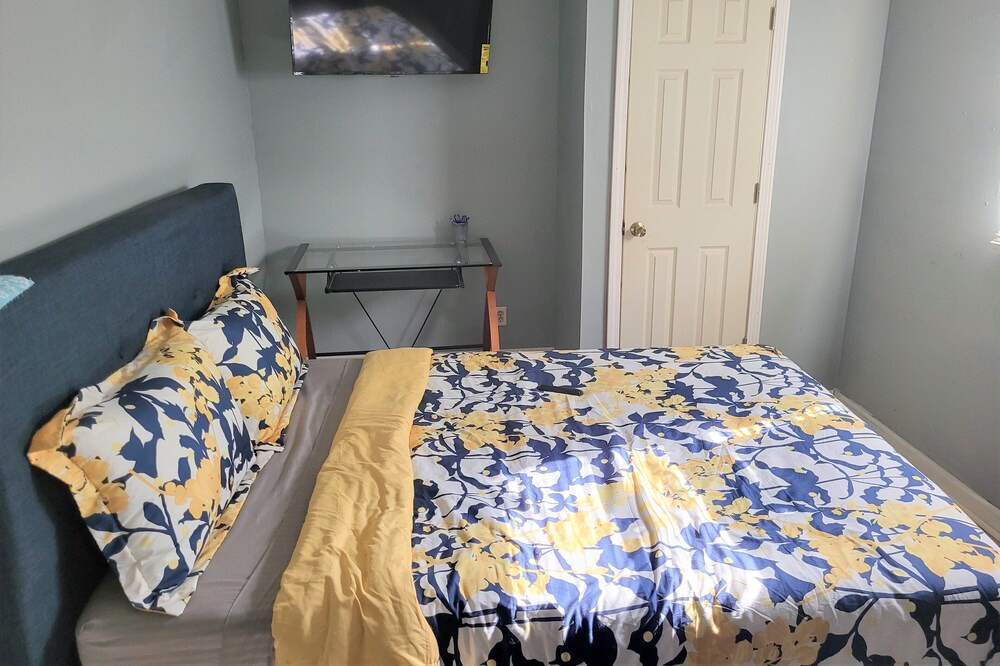 Photo of Bedroom in Paw Creek