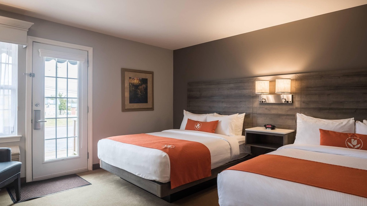 Photo of Bedroom in Moncton