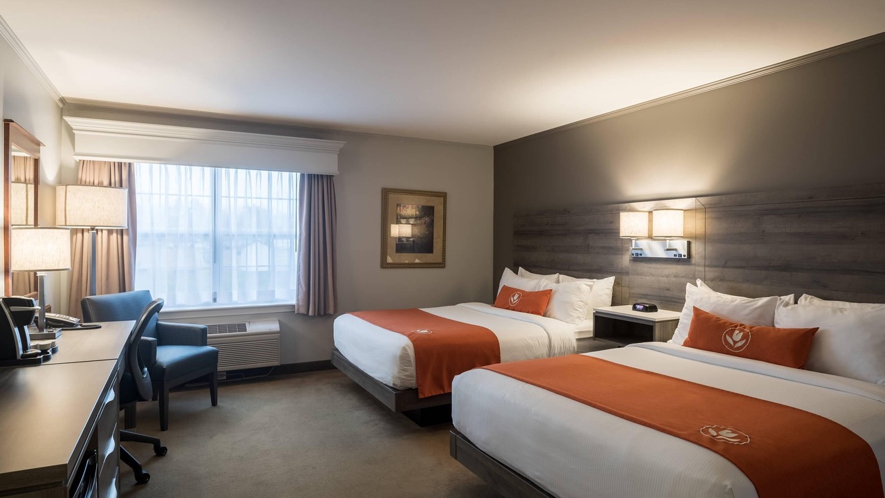 Photo of Bedroom in Moncton