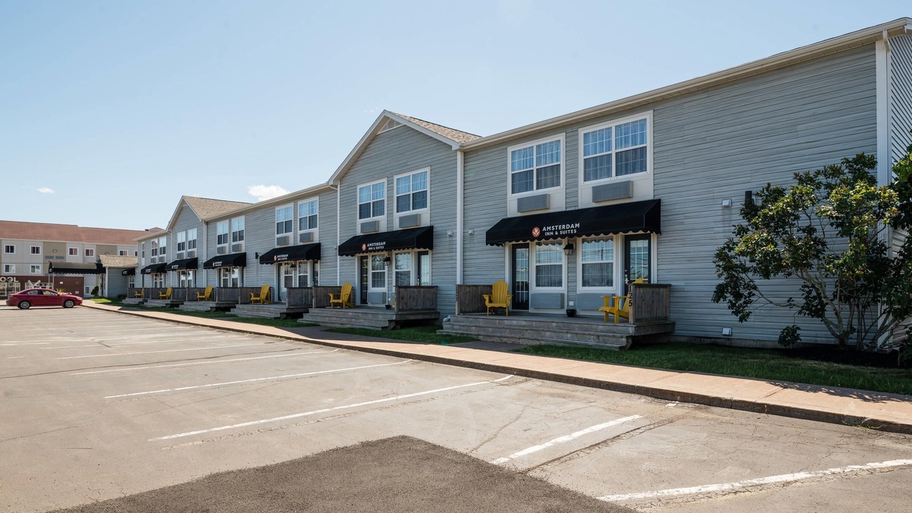 Photo of Outdoor in Moncton