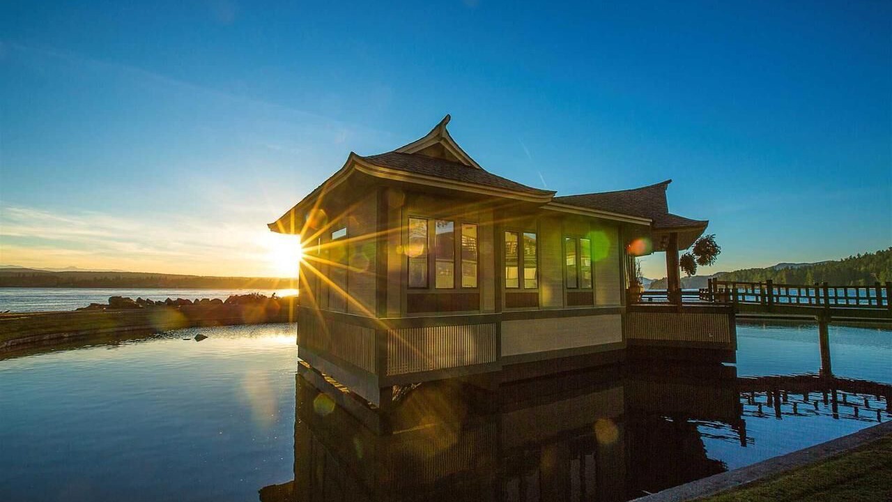 Photo of Outdoor in Quadra Island