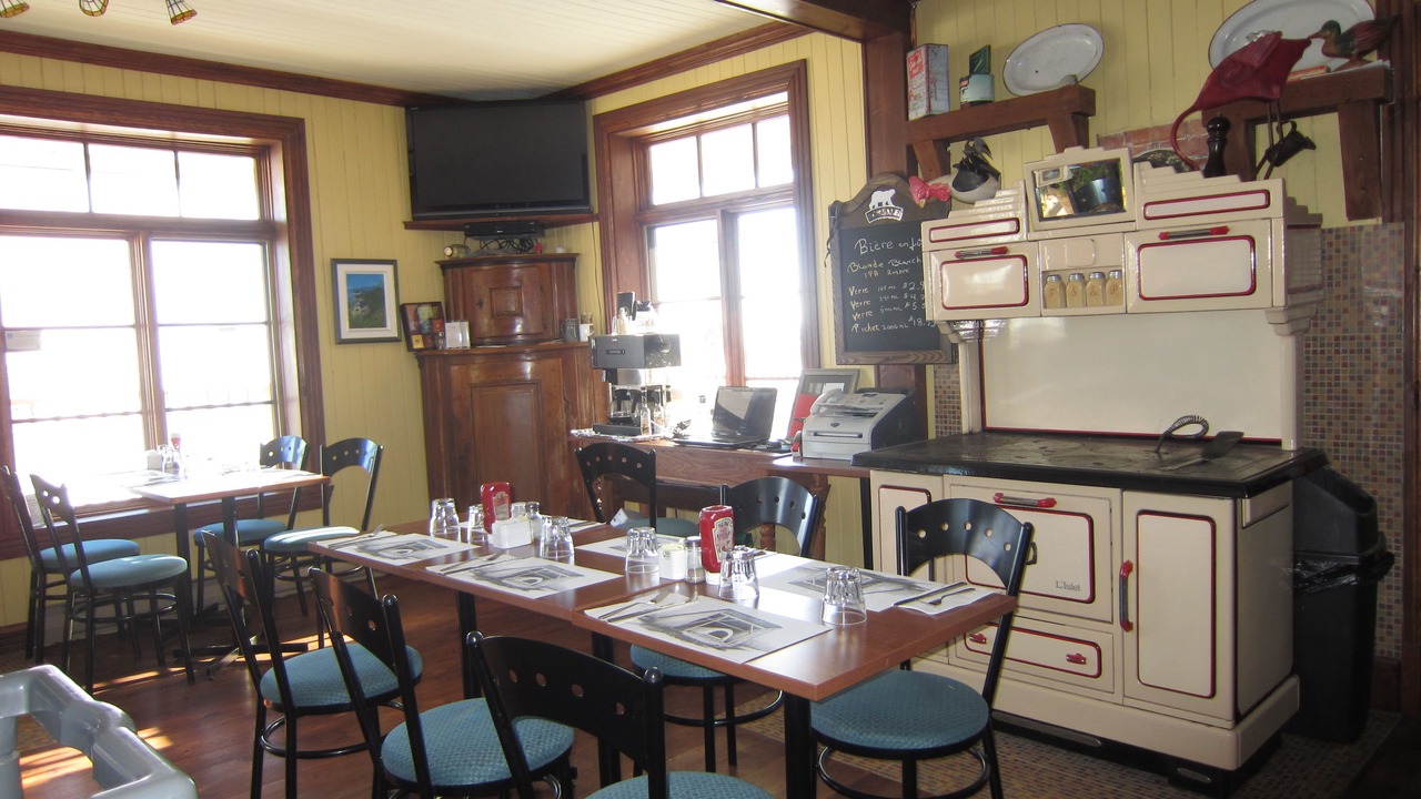 Photo of Others in Petite-Riviere-Saint-Francois