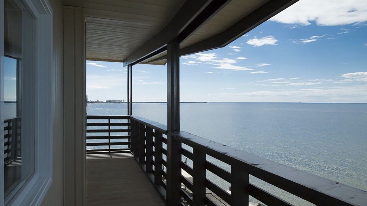 Photo of Patio Balcony in Matane