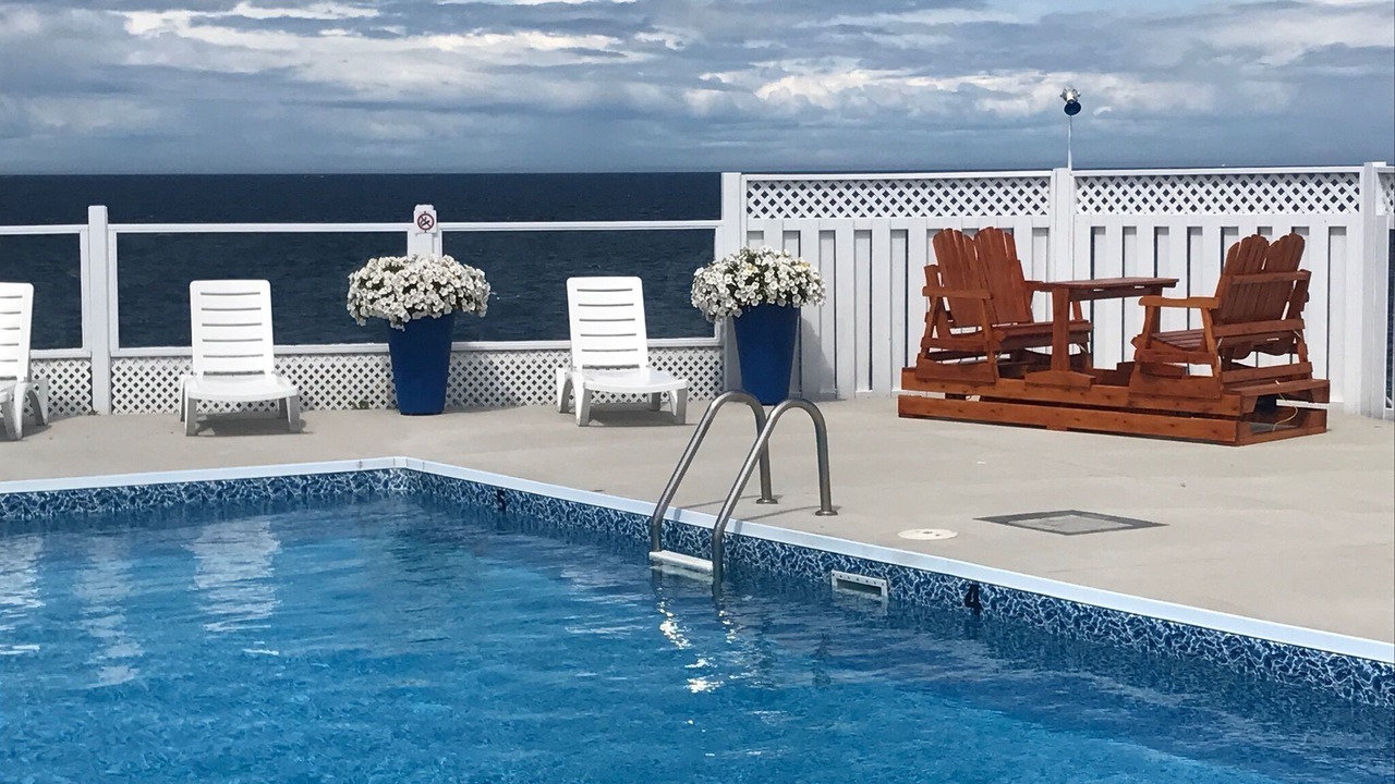 Photo of Outdoor in Matane