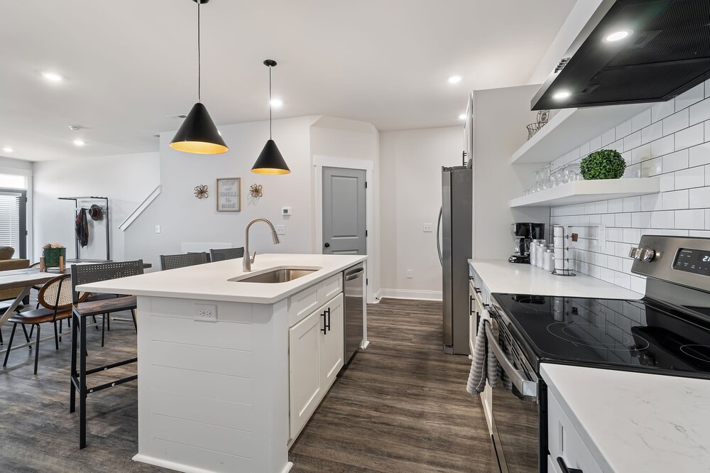 Photo of Kitchen in Pineville