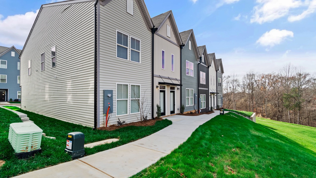 Photo of Outdoor in Pineville