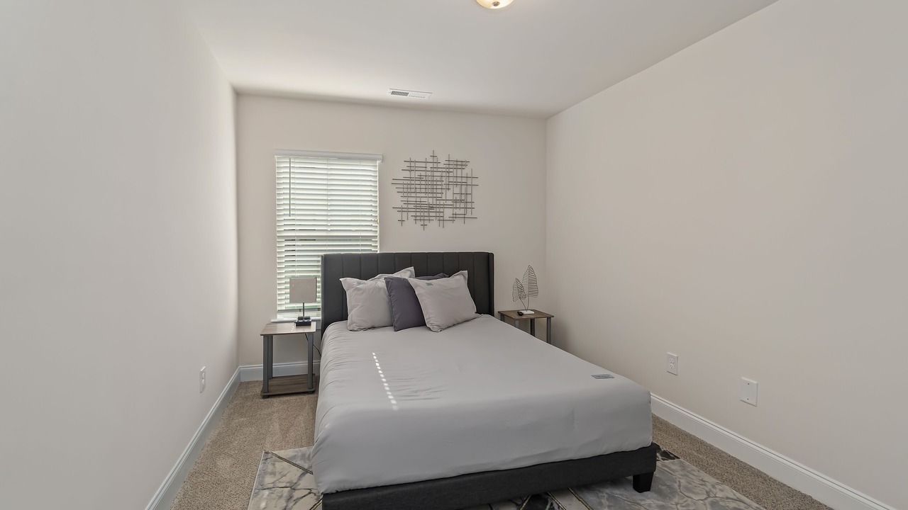 Photo of Bedroom in Pineville