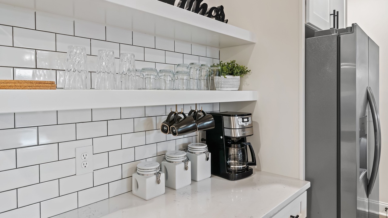 Photo of Kitchen in Pineville