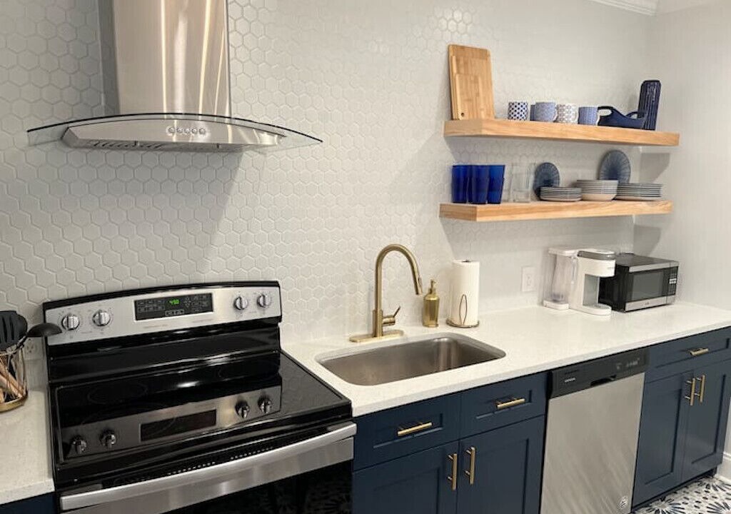 Photo of Kitchen in Woodstock