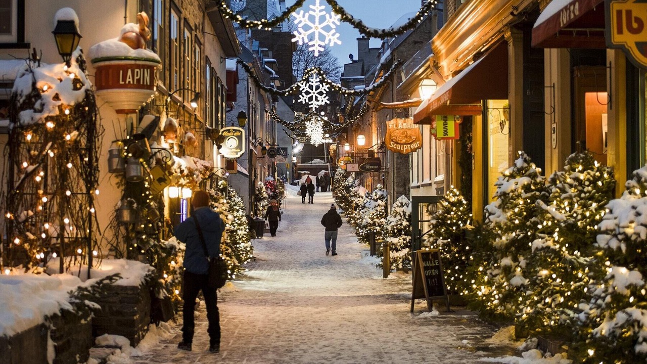 Photo of Outdoor in Quartier 5-4