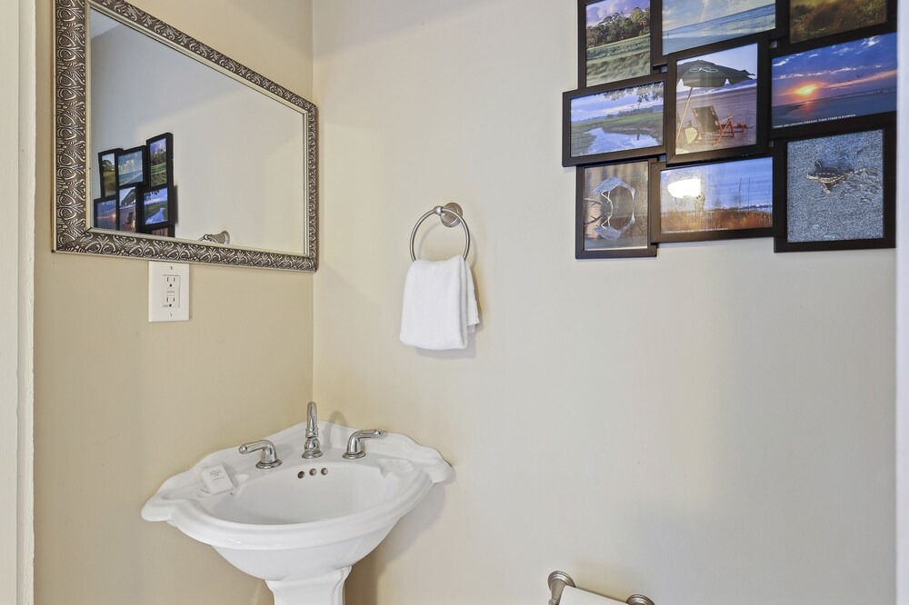 Photo of Bathroom in West Beach Village