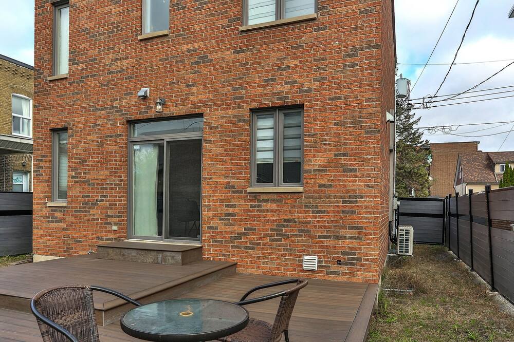 Photo of Outdoor in Montreal-Nord