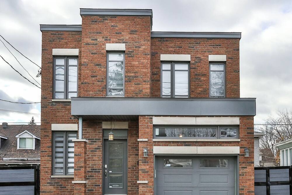 Photo of Outdoor in Montreal-Nord