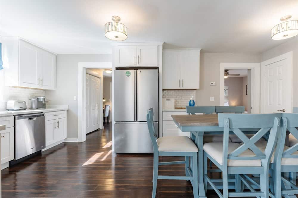 Photo of Kitchen in Sans Souci