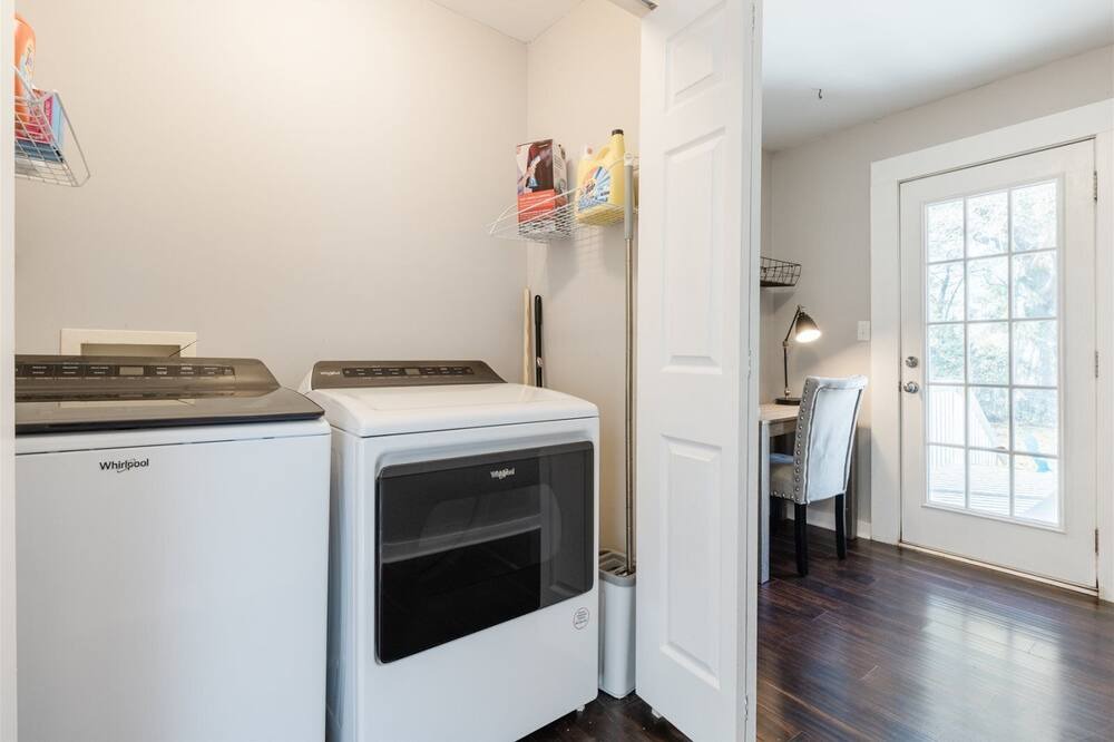 Photo of Kitchen in Sans Souci