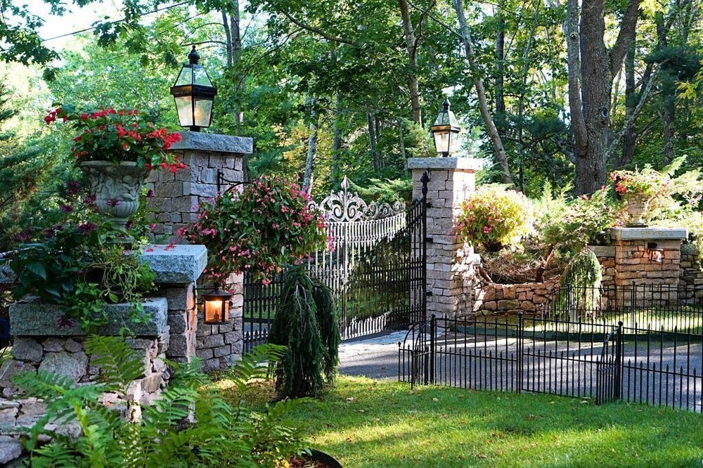 Photo of Outdoor in Hulls Cove