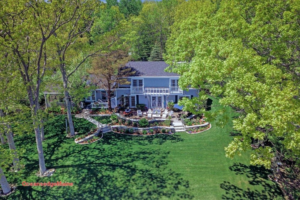 Photo of Outdoor in Hulls Cove
