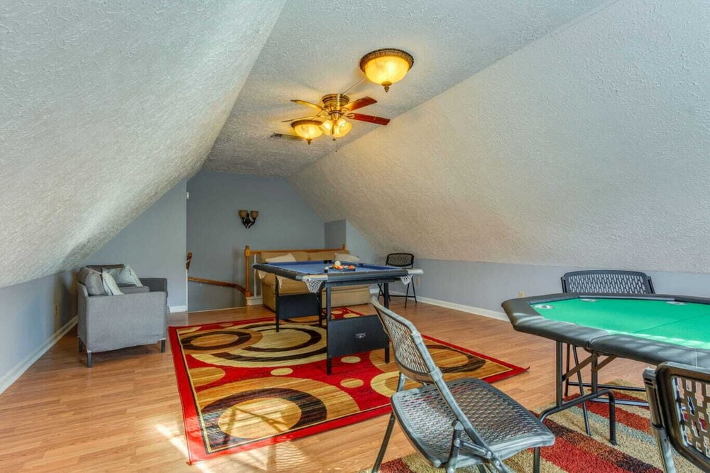 Photo of Bedroom in Nashville