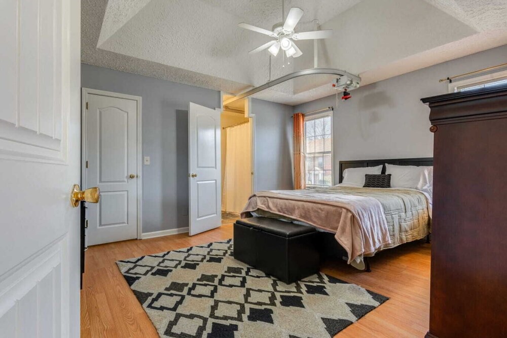 Photo of Bedroom in Nashville