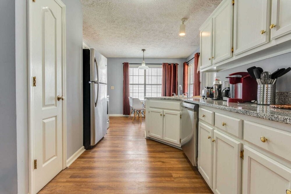 Photo of Kitchen in Nashville