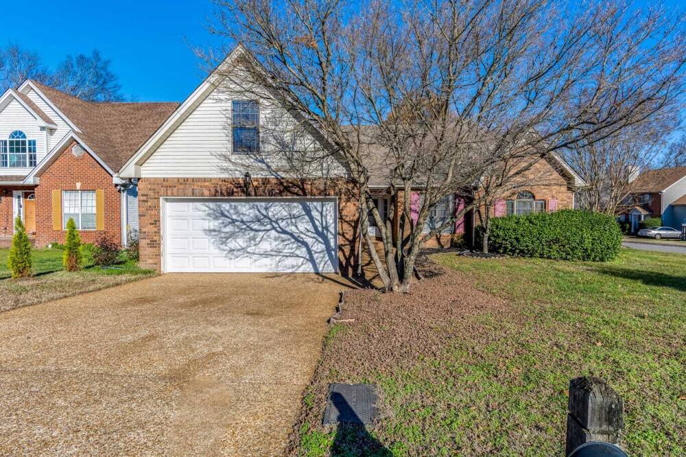 Photo of Outdoor in Nashville