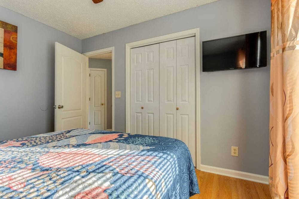 Photo of Bedroom in Nashville